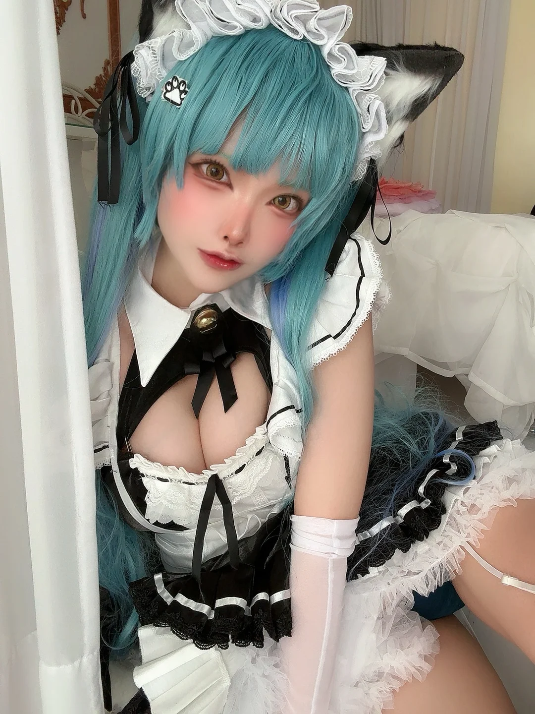 Etocha - No.010 Privaty [66P-100MB] tg@simisebaisi 【丝足阁】010.webp